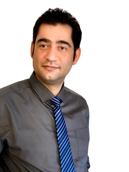Mehrdad Gorji